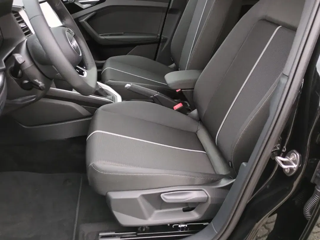 Audi A1 - Thumbnail 14