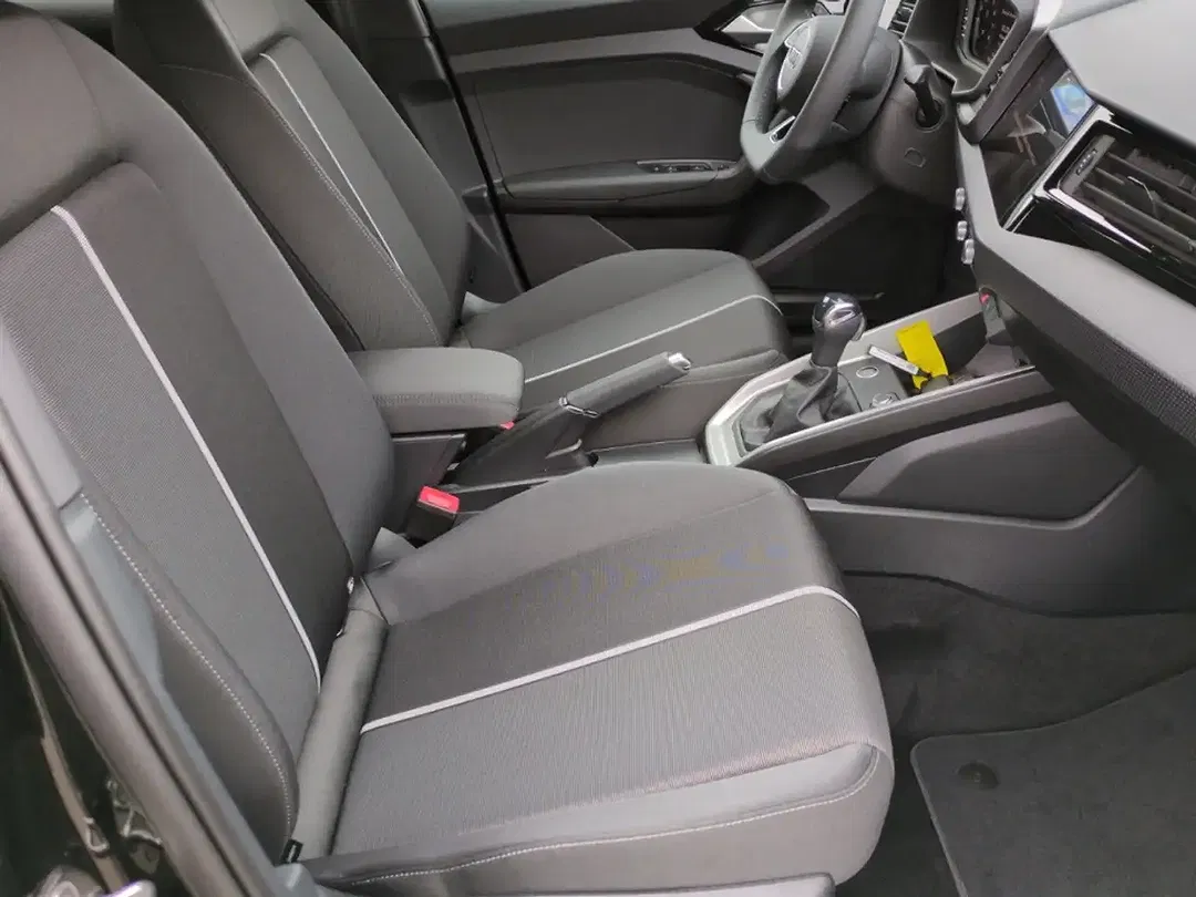 Audi A1 - Thumbnail 15
