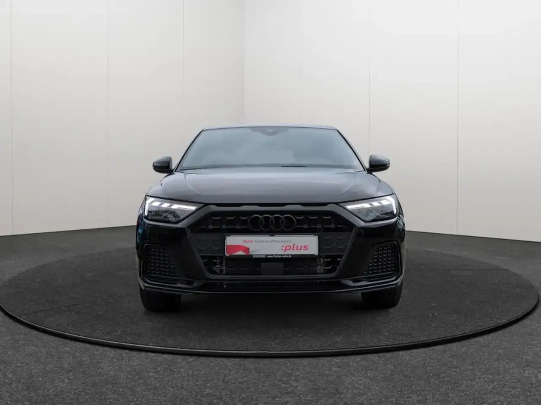Audi A1 - Thumbnail 2