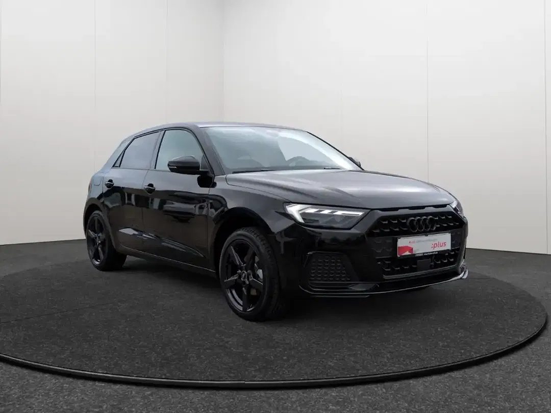 Audi A1 - Thumbnail 3