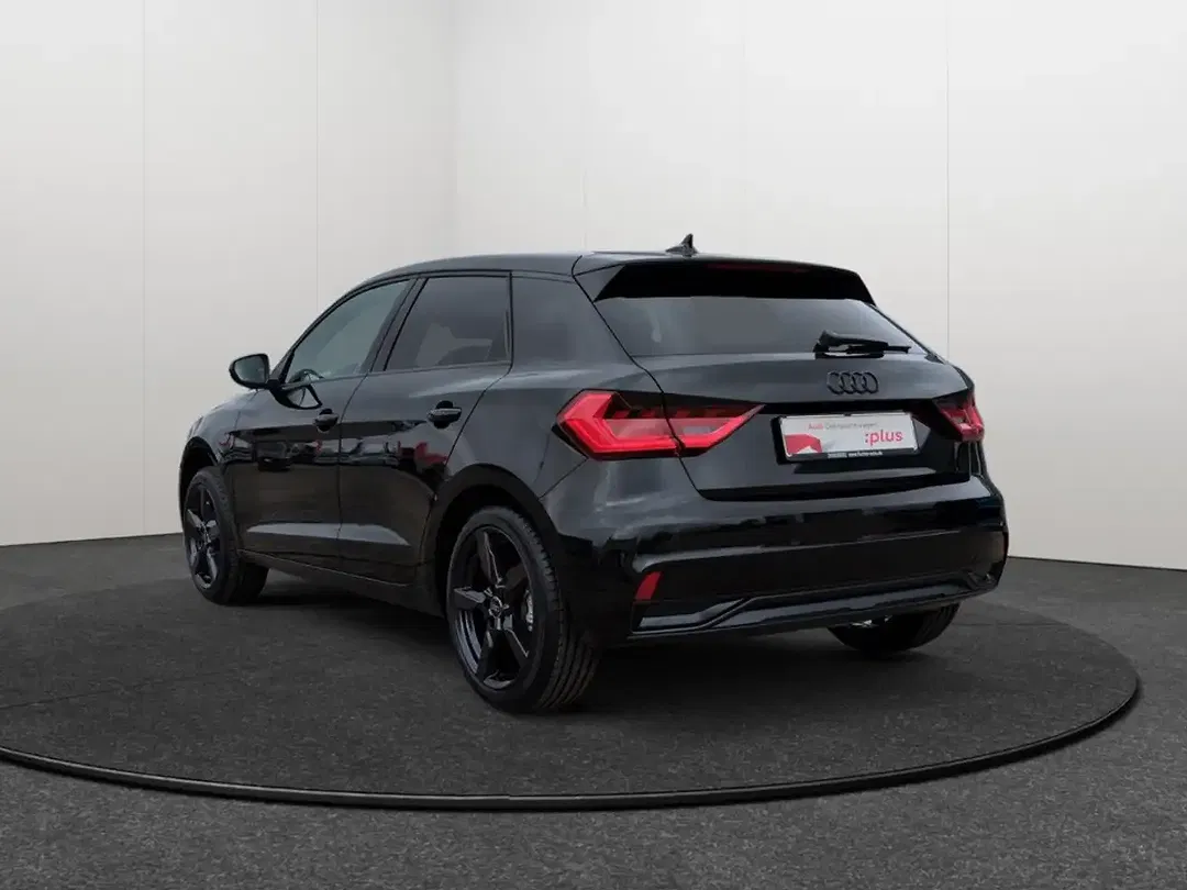 Audi A1 - Thumbnail 4