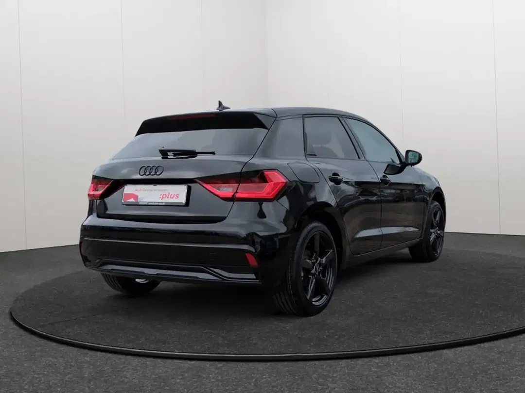 Audi A1 - Thumbnail 5