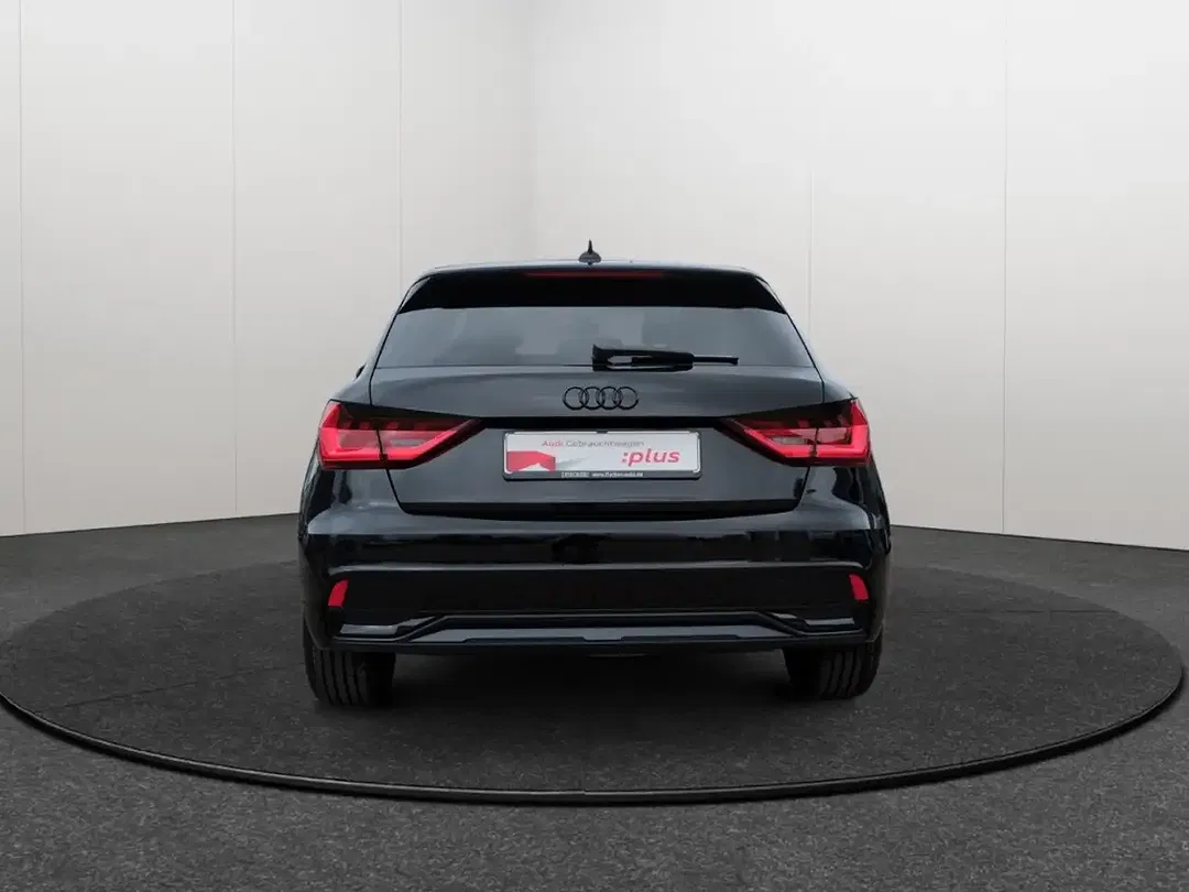 Audi A1 - Thumbnail 6