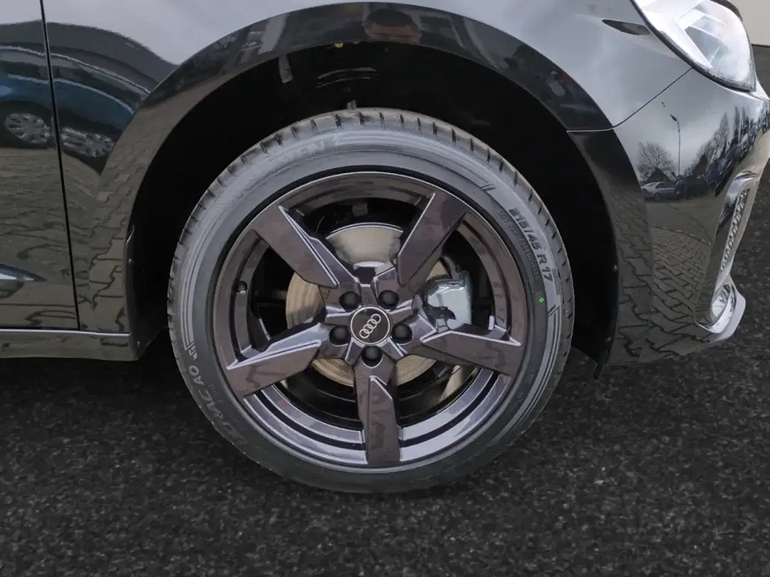 Audi A1 - Thumbnail 7