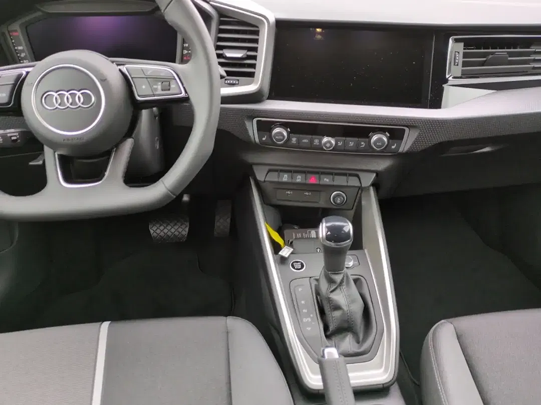 Audi A1 - Thumbnail 8