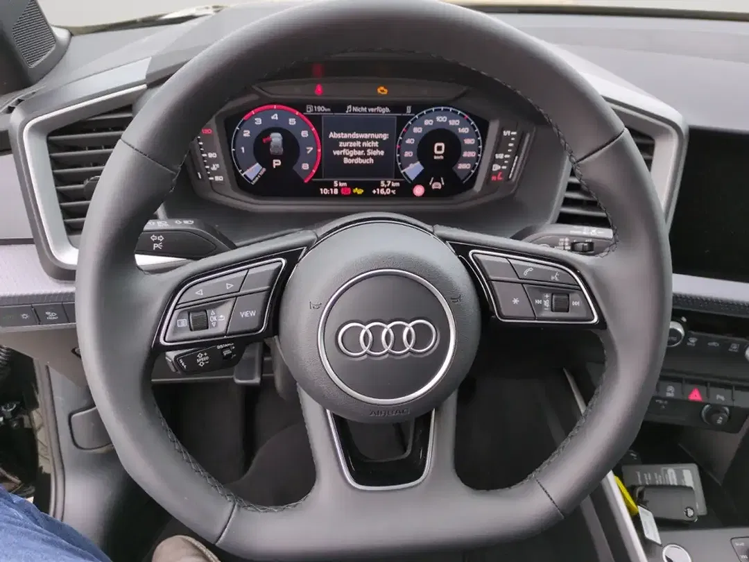 Audi A1 - Thumbnail 9