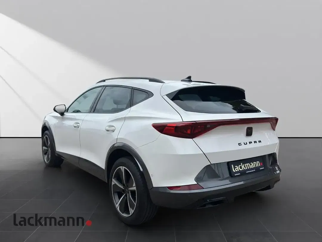CUPRA Formentor - Thumbnail 7