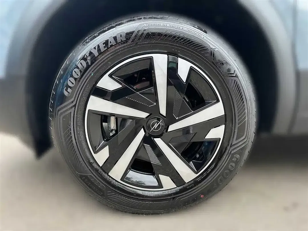 Opel Mokka - Thumbnail 11