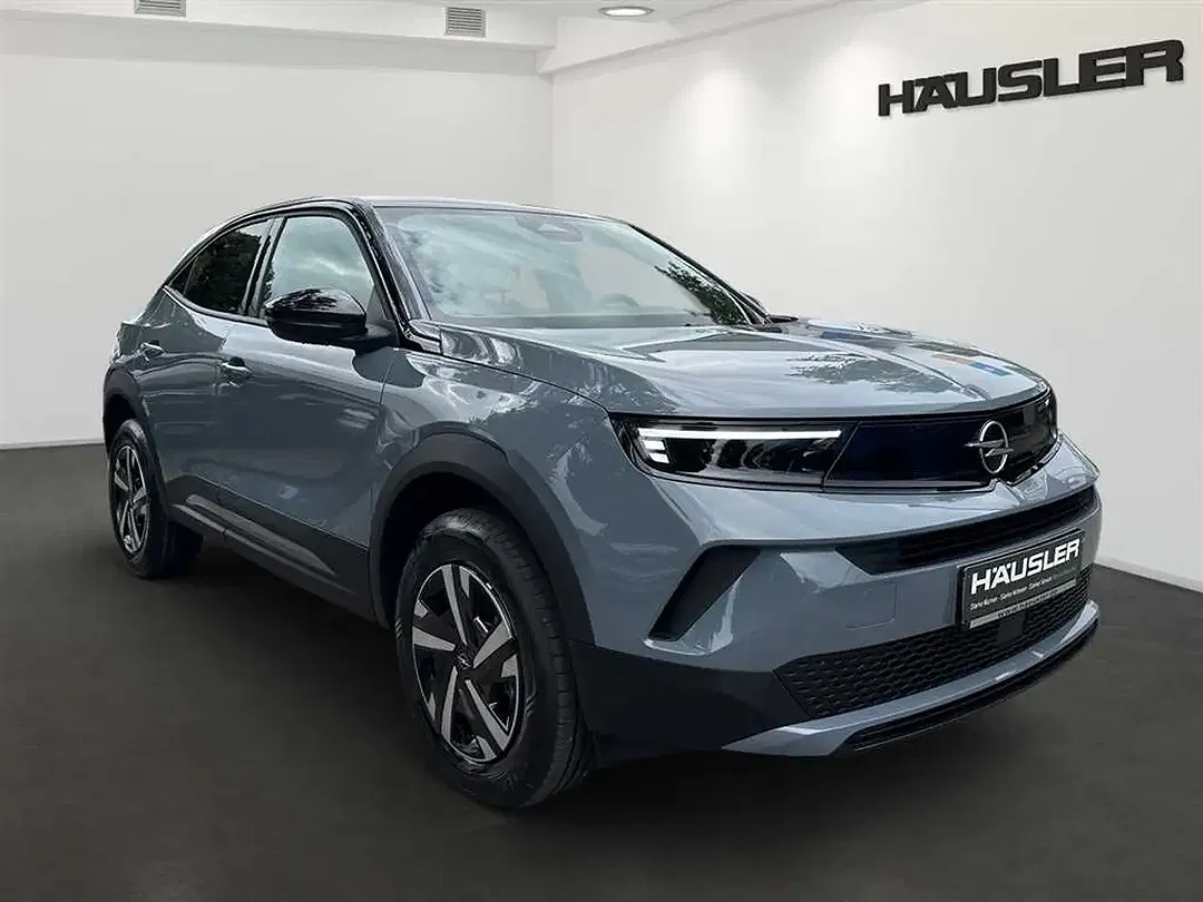 Opel Mokka - Thumbnail 2
