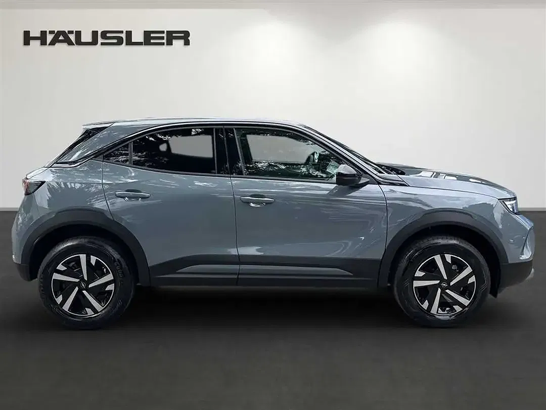 Opel Mokka - Thumbnail 3
