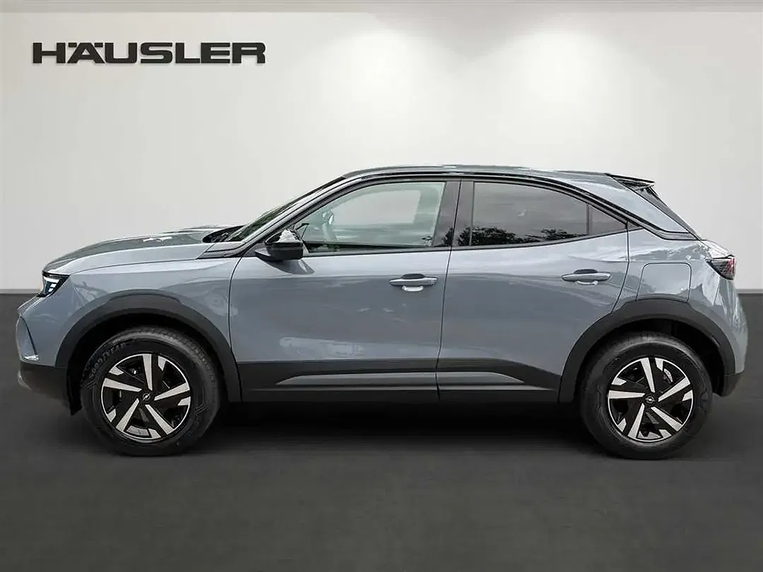 Opel Mokka - Thumbnail 6