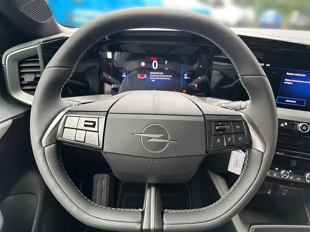 Opel Mokka - Thumbnail 7
