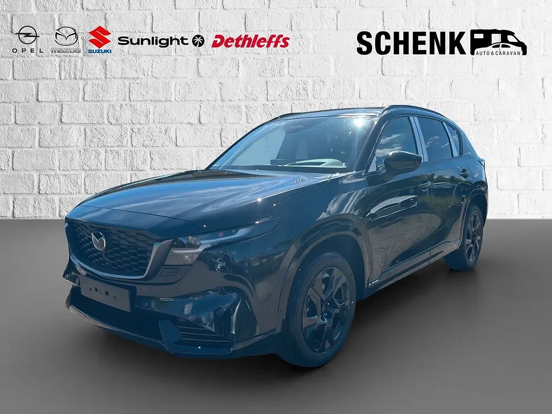 Mazda CX-5 - Afbeelding 1