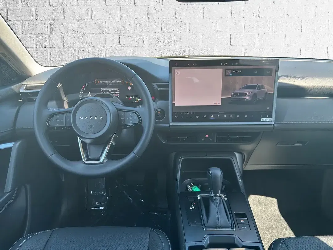 Mazda CX-5 - Thumbnail 8