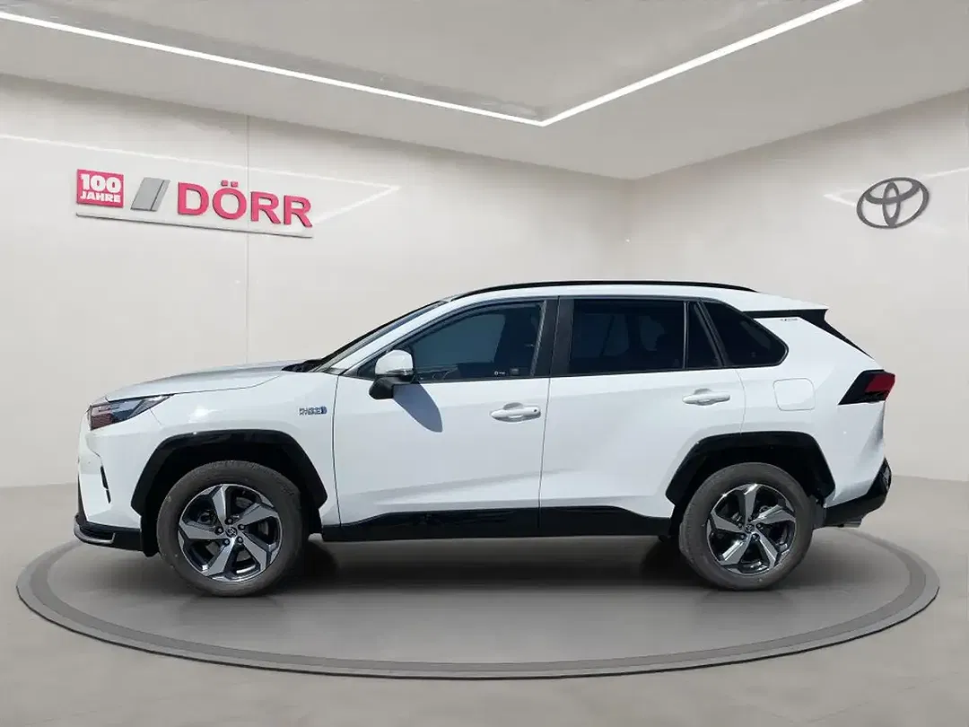 Toyota RAV 4 - Thumbnail 2