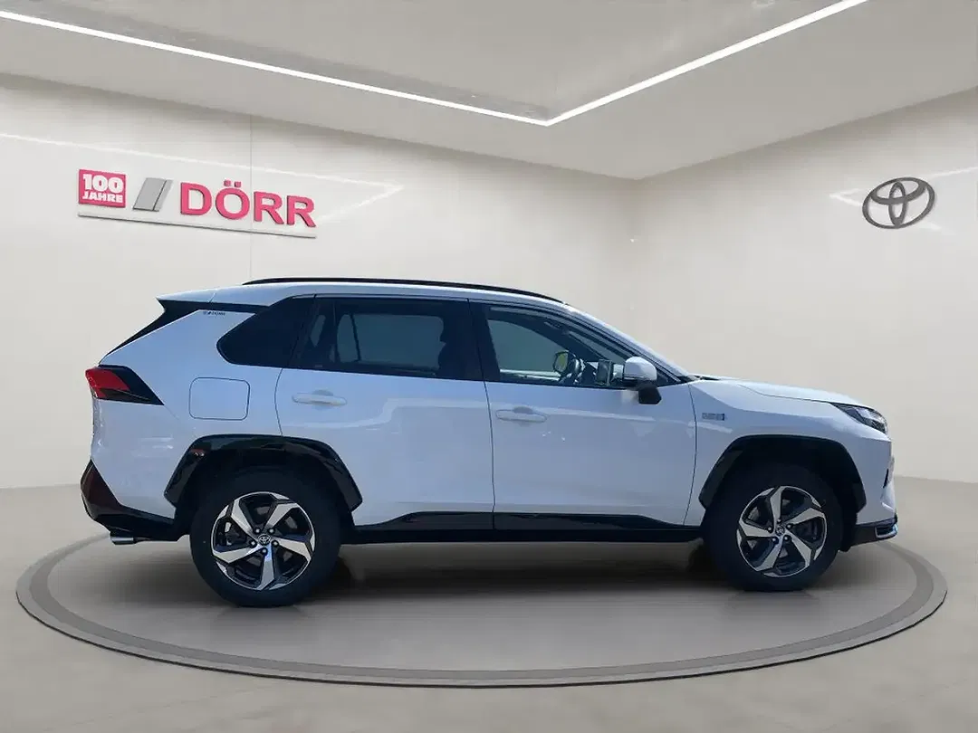 Toyota RAV 4 - Thumbnail 4