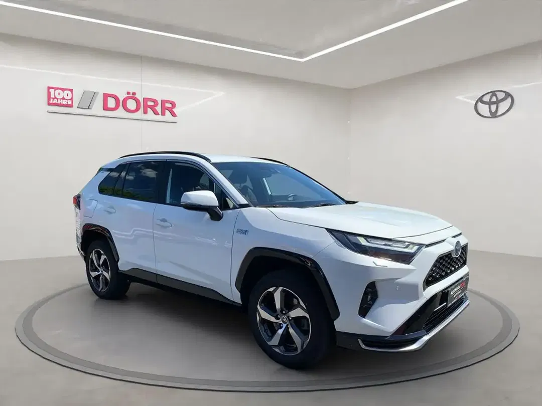 Toyota RAV 4 - Thumbnail 5