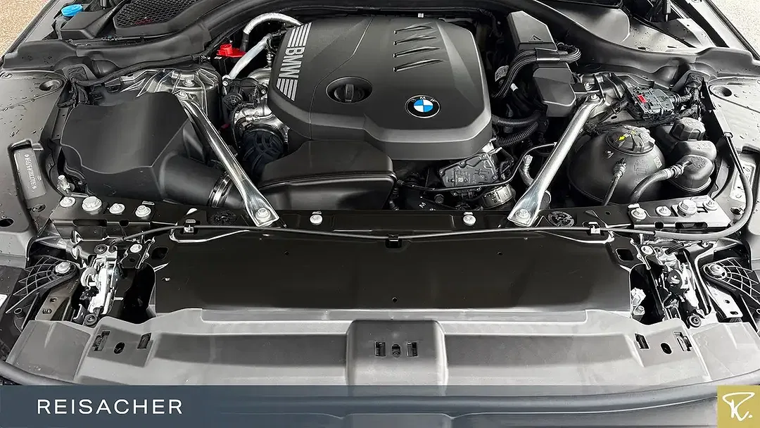 BMW 520 - Thumbnail 5