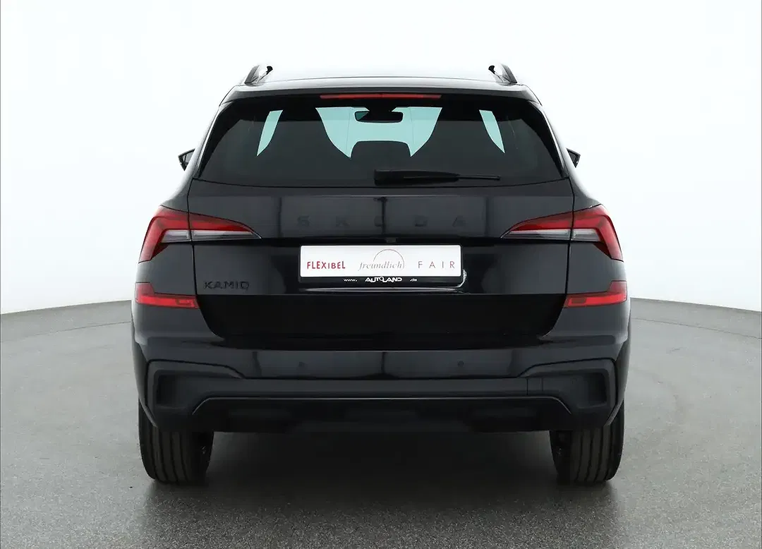 Skoda Kamiq - Thumbnail 3