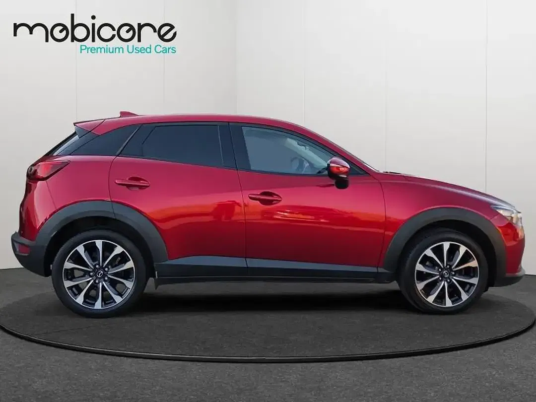 Mazda CX-3 - Thumbnail 7