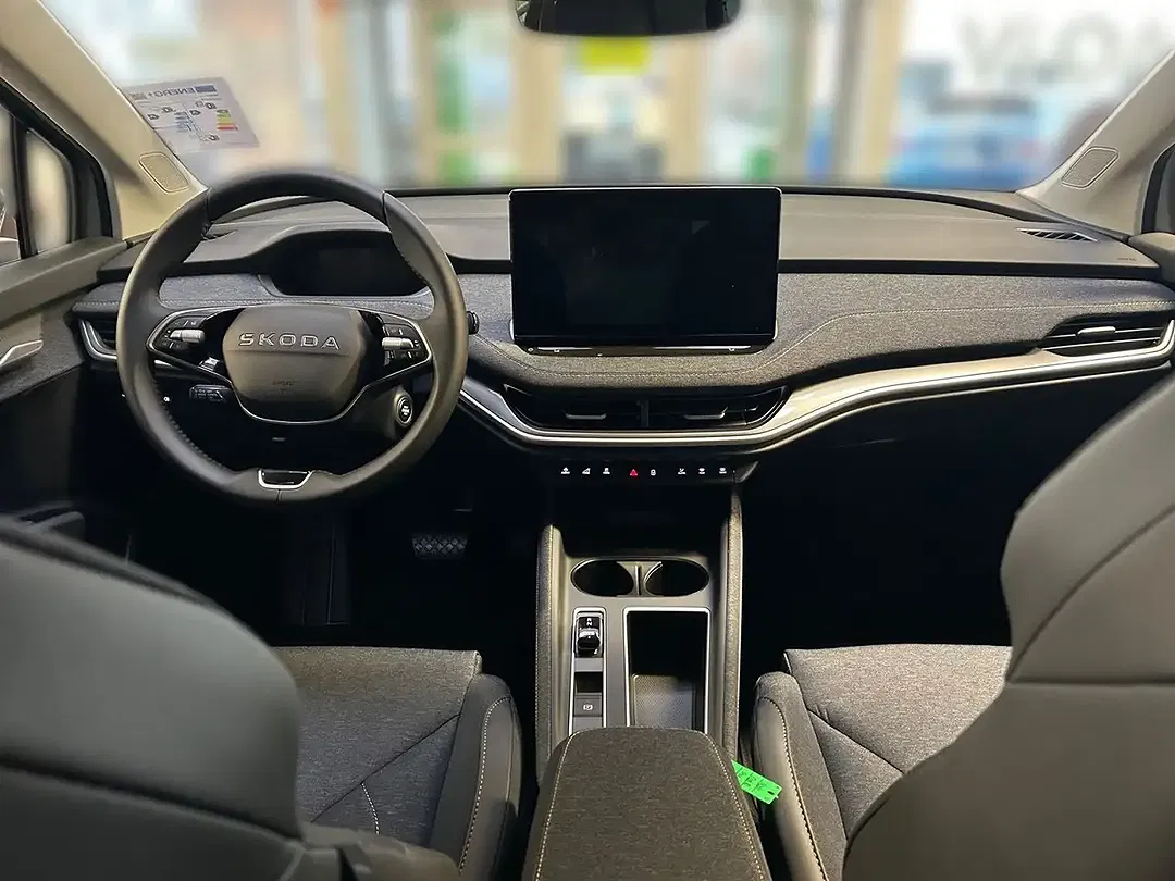 Skoda Elroq - Thumbnail 10