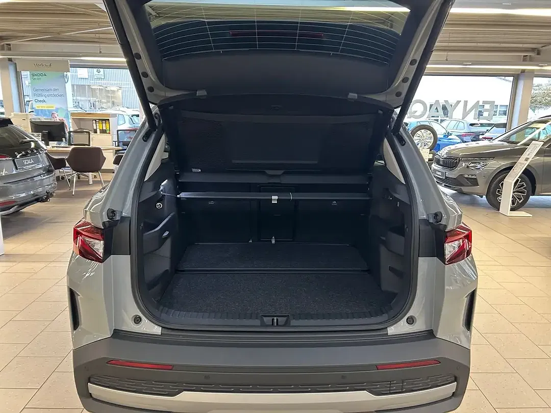 Skoda Elroq - Thumbnail 12