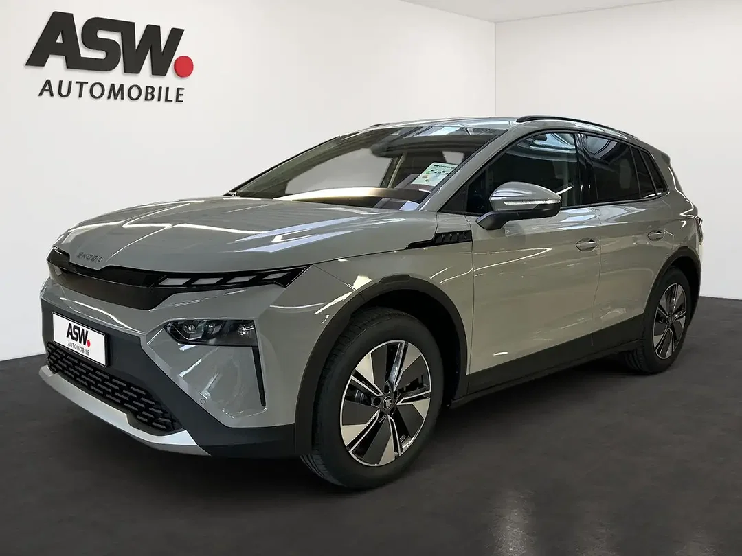 Skoda Elroq - Afbeelding 1