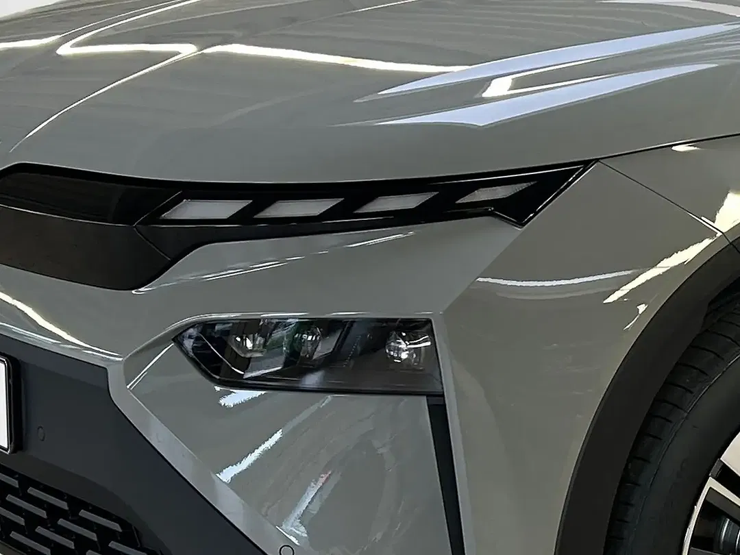 Skoda Elroq - Thumbnail 5