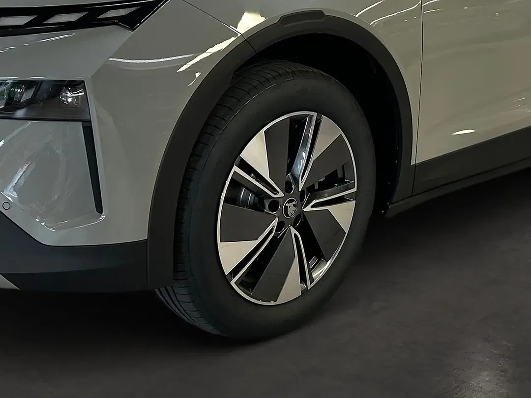 Skoda Elroq - Thumbnail 6