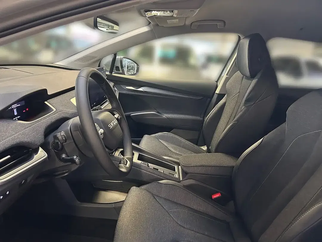 Skoda Elroq - Thumbnail 7