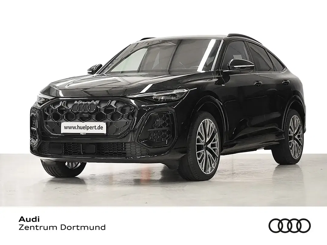 Audi Q5 - Thumbnail 1
