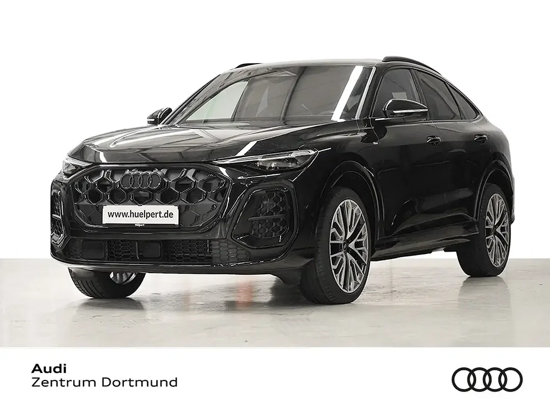 Audi Q5 - Afbeelding 1