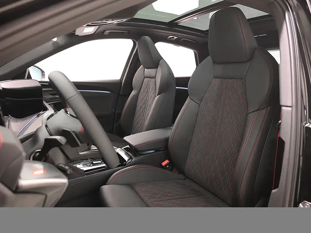 Audi Q5 - Thumbnail 10