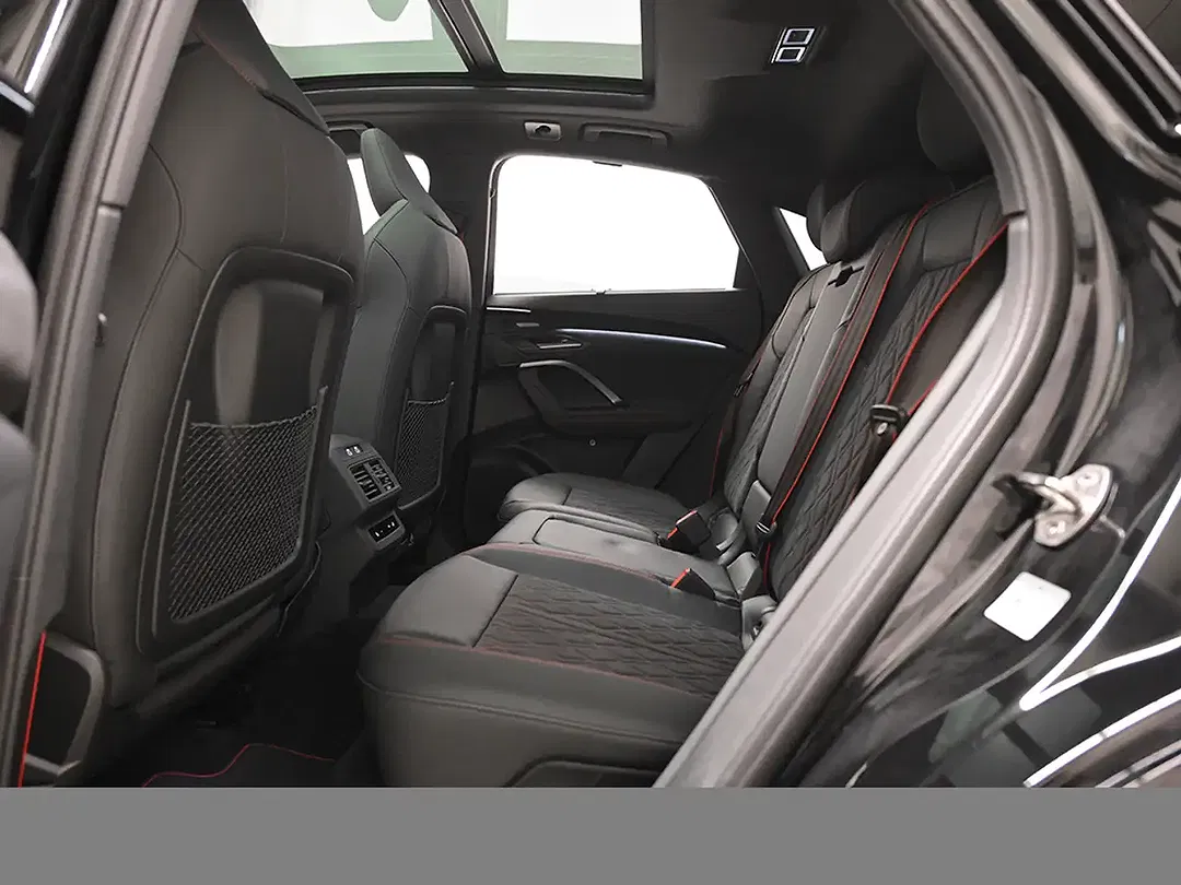 Audi Q5 - Thumbnail 12