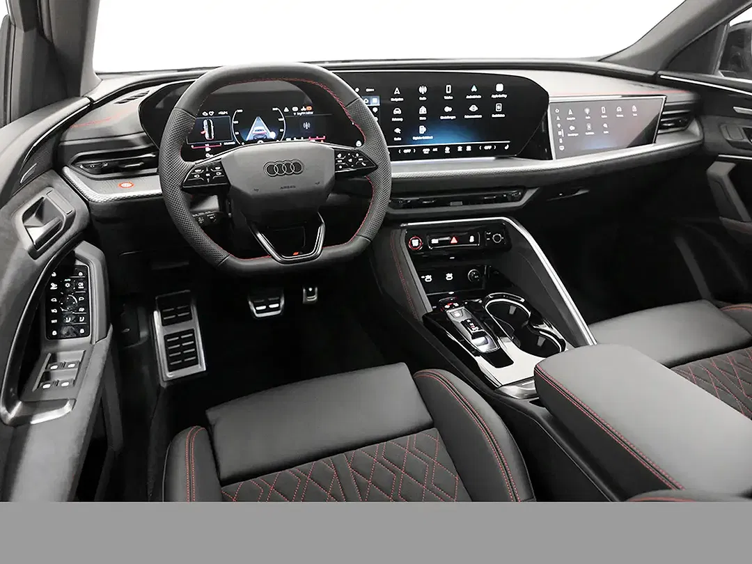 Audi Q5 - Thumbnail 13
