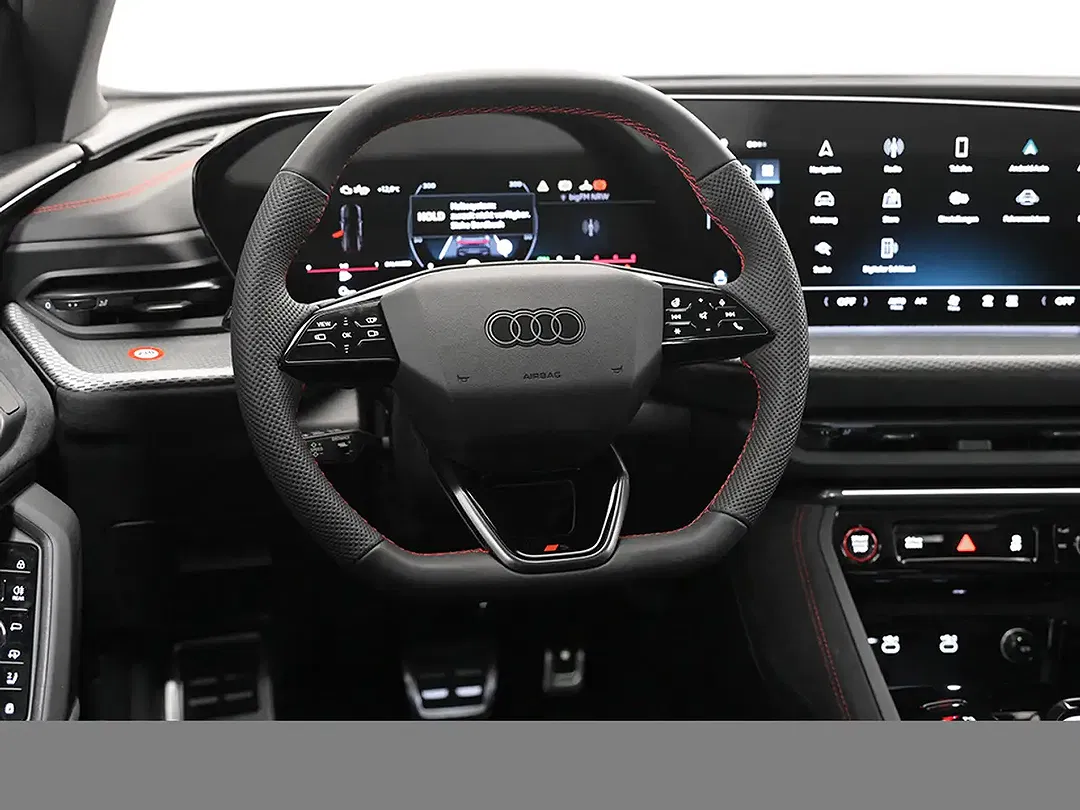 Audi Q5 - Thumbnail 14