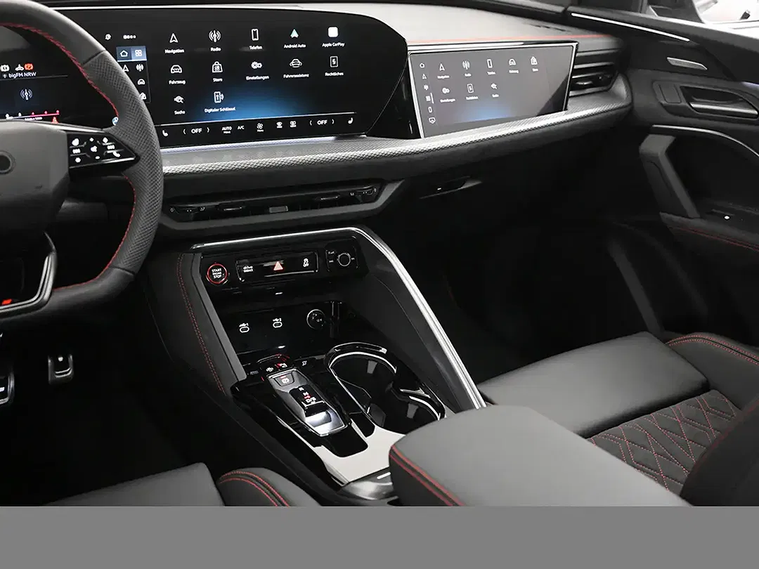 Audi Q5 - Thumbnail 15