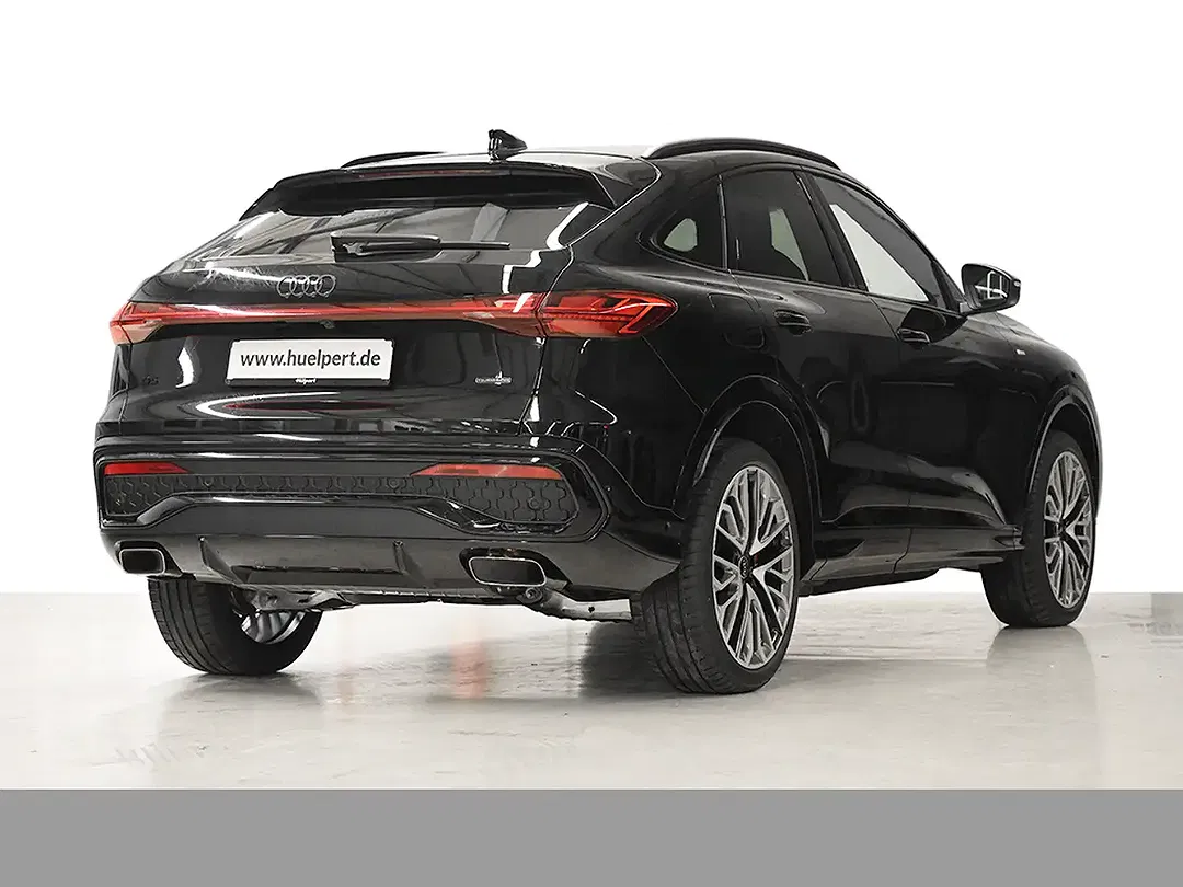 Audi Q5 - Thumbnail 2