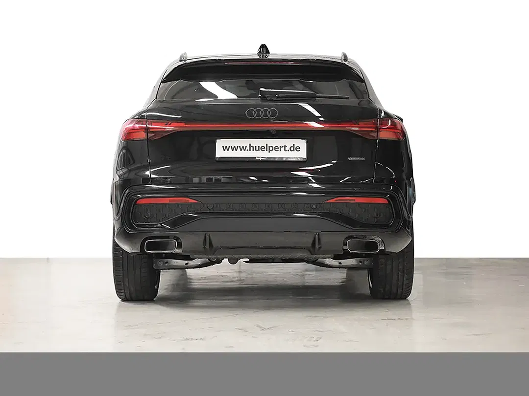 Audi Q5 - Thumbnail 4