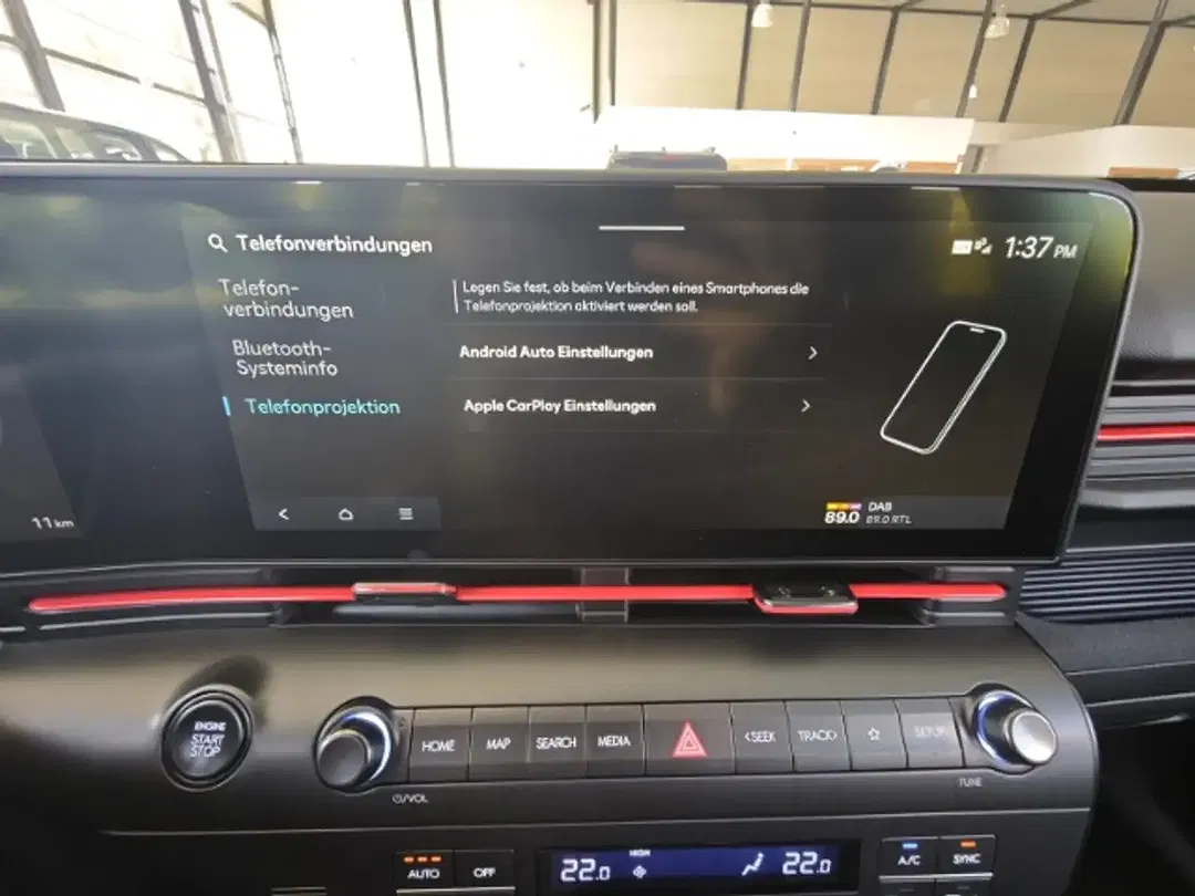 Hyundai KONA - Thumbnail 13
