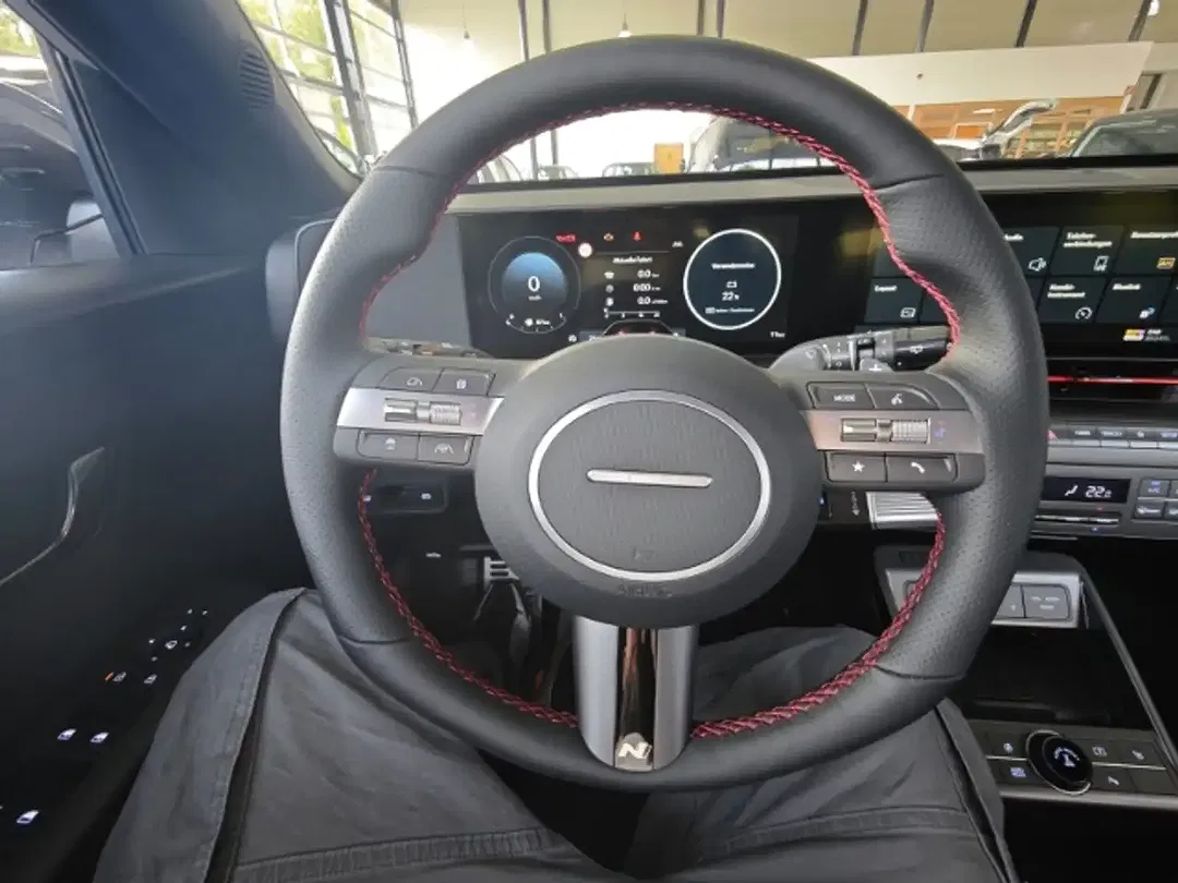 Hyundai KONA - Thumbnail 15