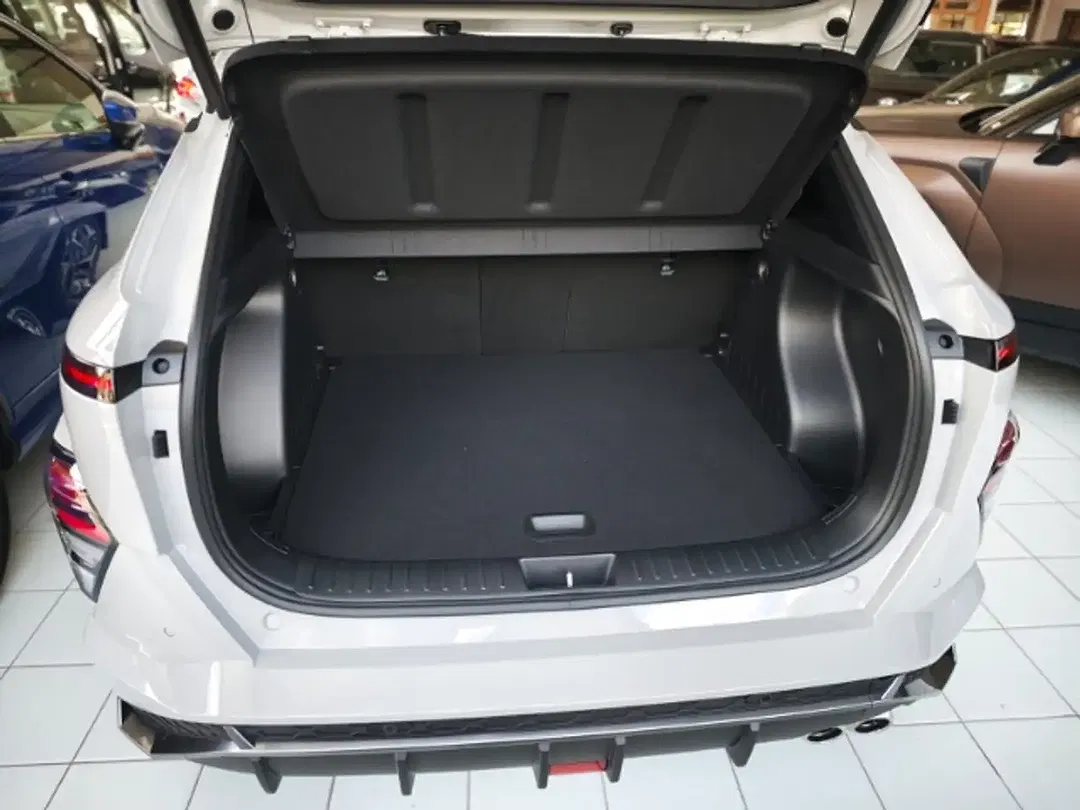 Hyundai KONA - Thumbnail 8