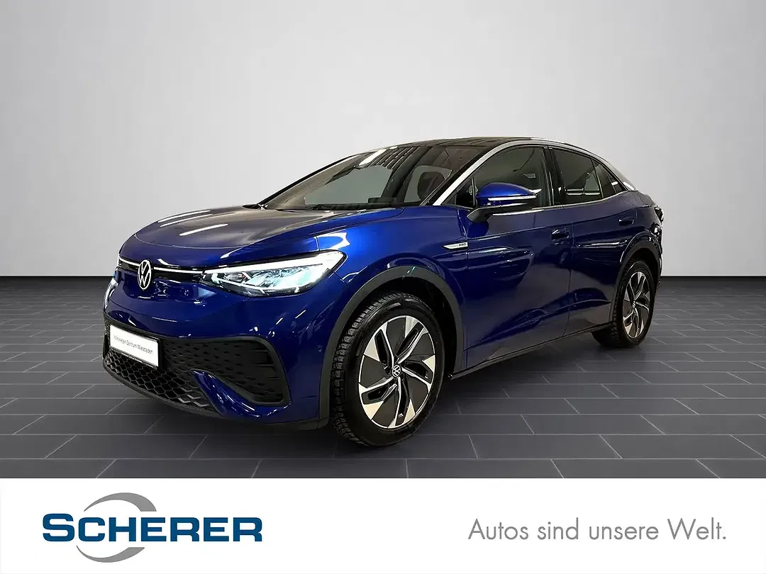Volkswagen ID.5 Pro