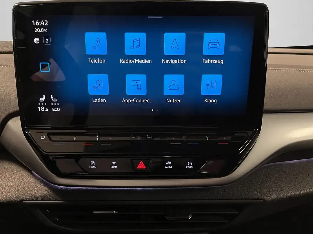 Volkswagen ID.5 - Thumbnail 11
