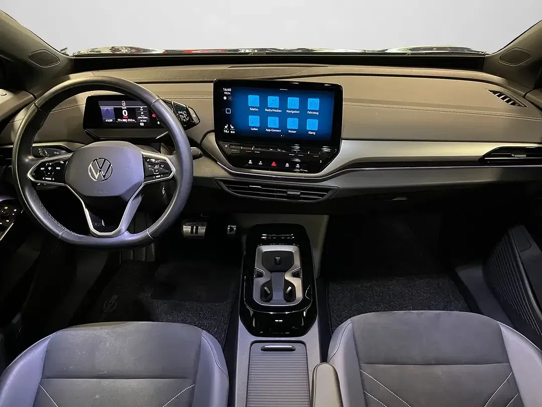 Volkswagen ID.5 - Thumbnail 3