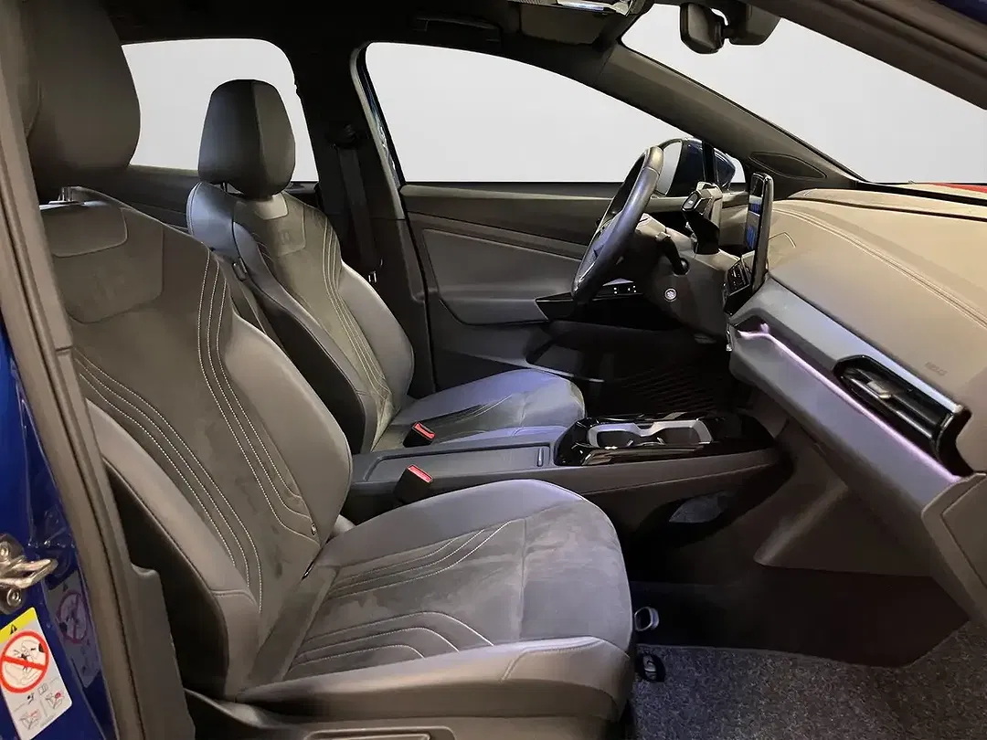 Volkswagen ID.5 - Thumbnail 4