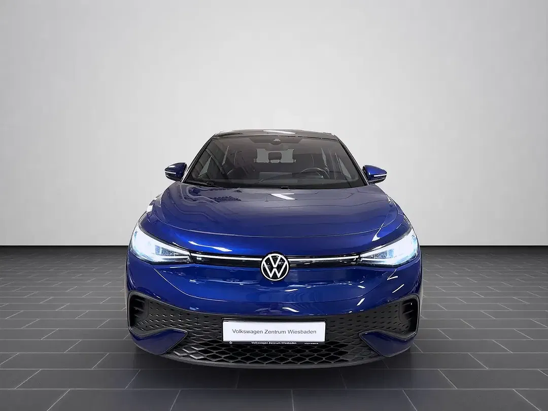 Volkswagen ID.5 - Thumbnail 5