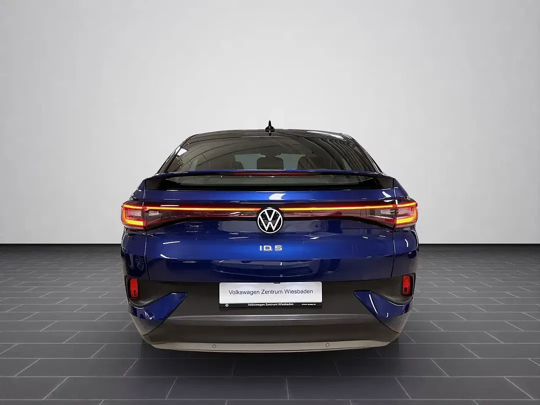 Volkswagen ID.5 - Thumbnail 6
