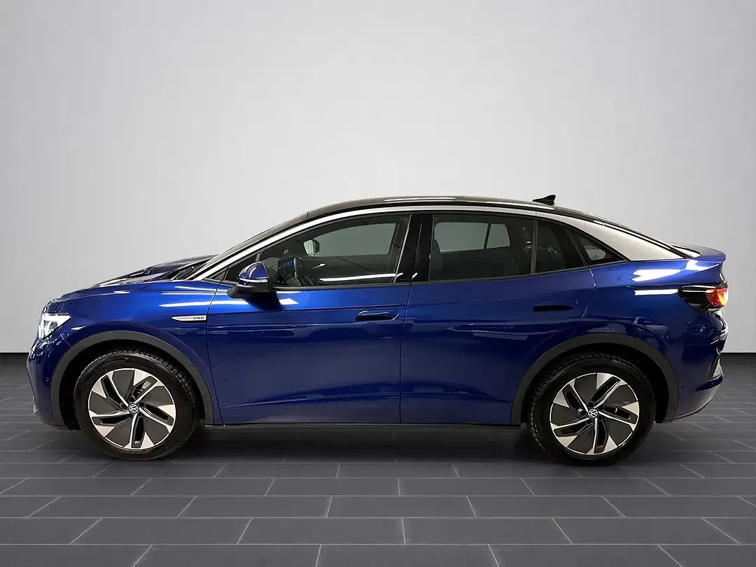 Volkswagen ID.5 - Thumbnail 7