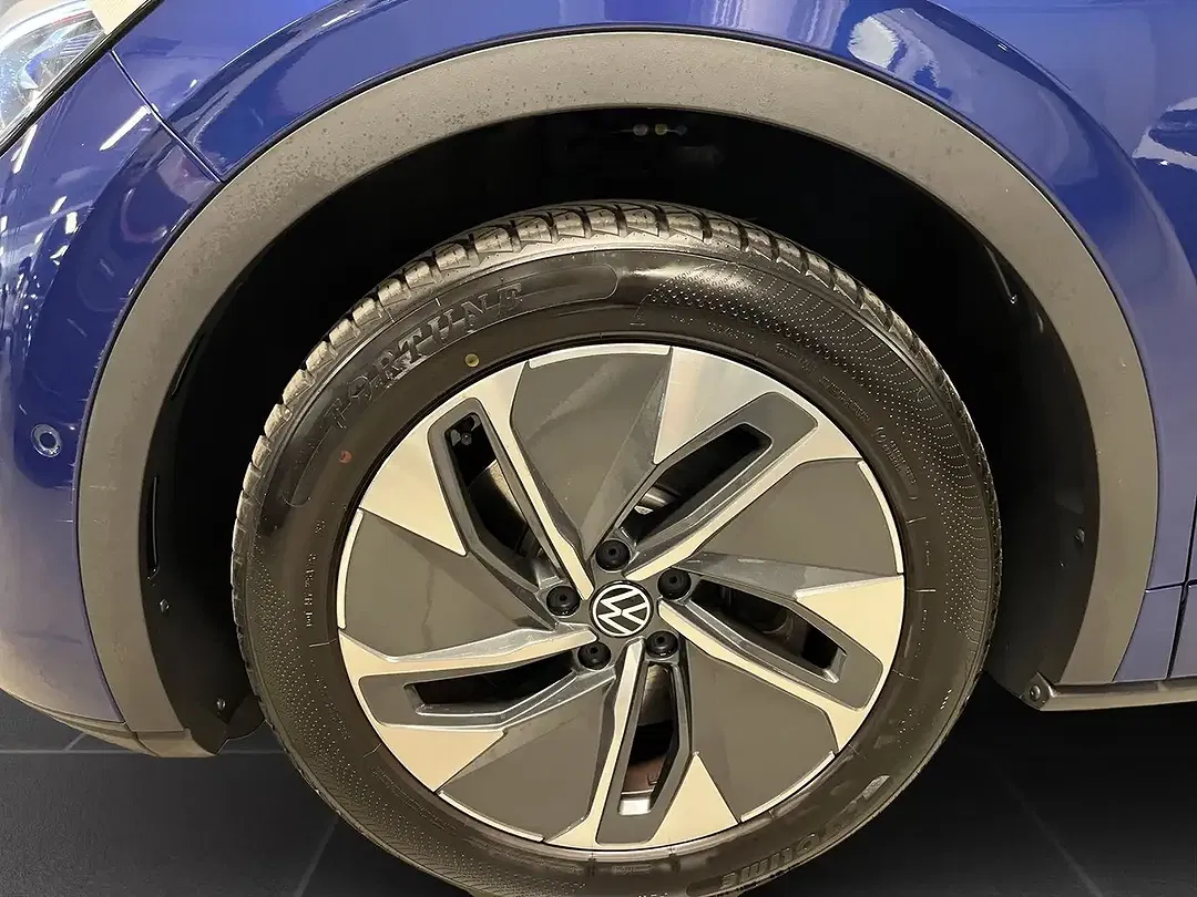 Volkswagen ID.5 - Thumbnail 8